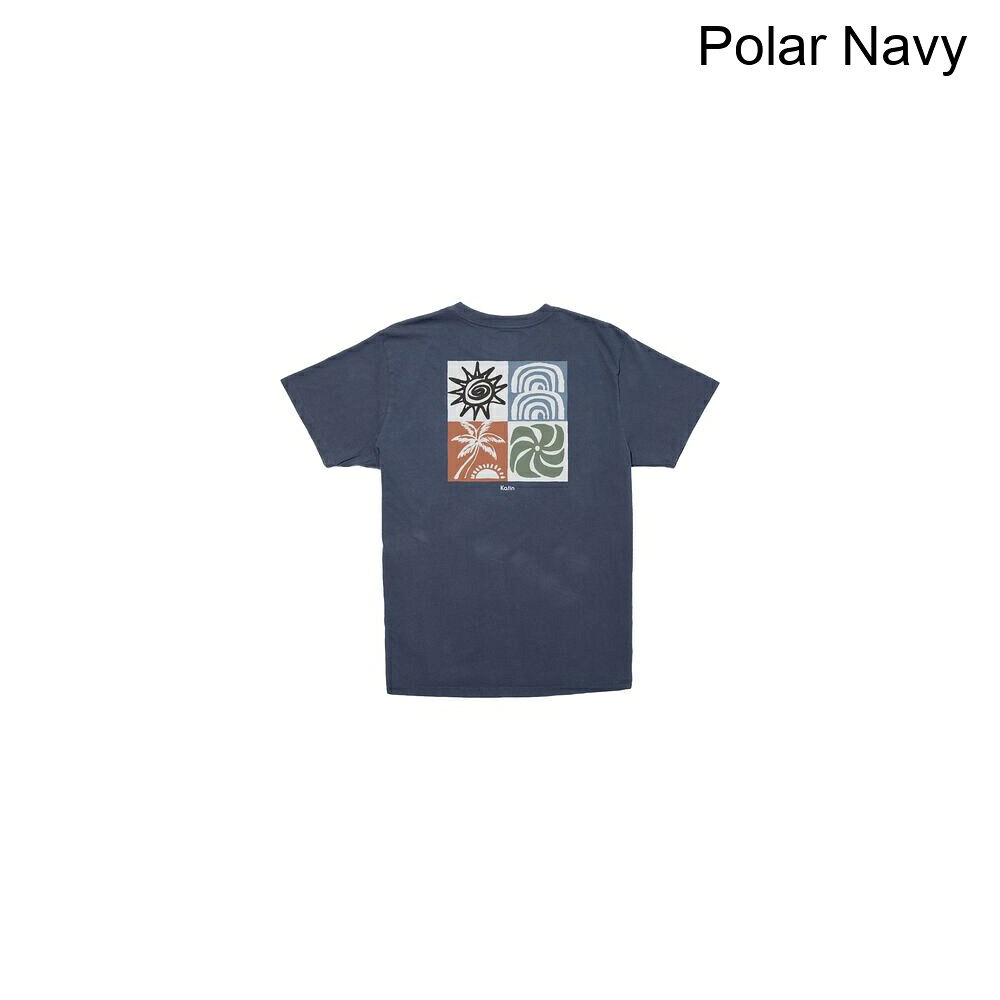 ■商品詳細■ブランドKatinケイティン■商品名Realm T-Shirt - Men'sレルム T-シャツ - メンズ■商品状態新品・並行輸入品■色Polar Navy■備考(取寄) ケイティン メンズ レルム T-シャツ - メンズ Katin men Realm T-Shirt - Men's Polar NavyKatin メンズ Tシャツ トップス カットソー ブランド カジュアル ファッション 男性 大きいサイズ ビックサイズbc-ktn1xpf