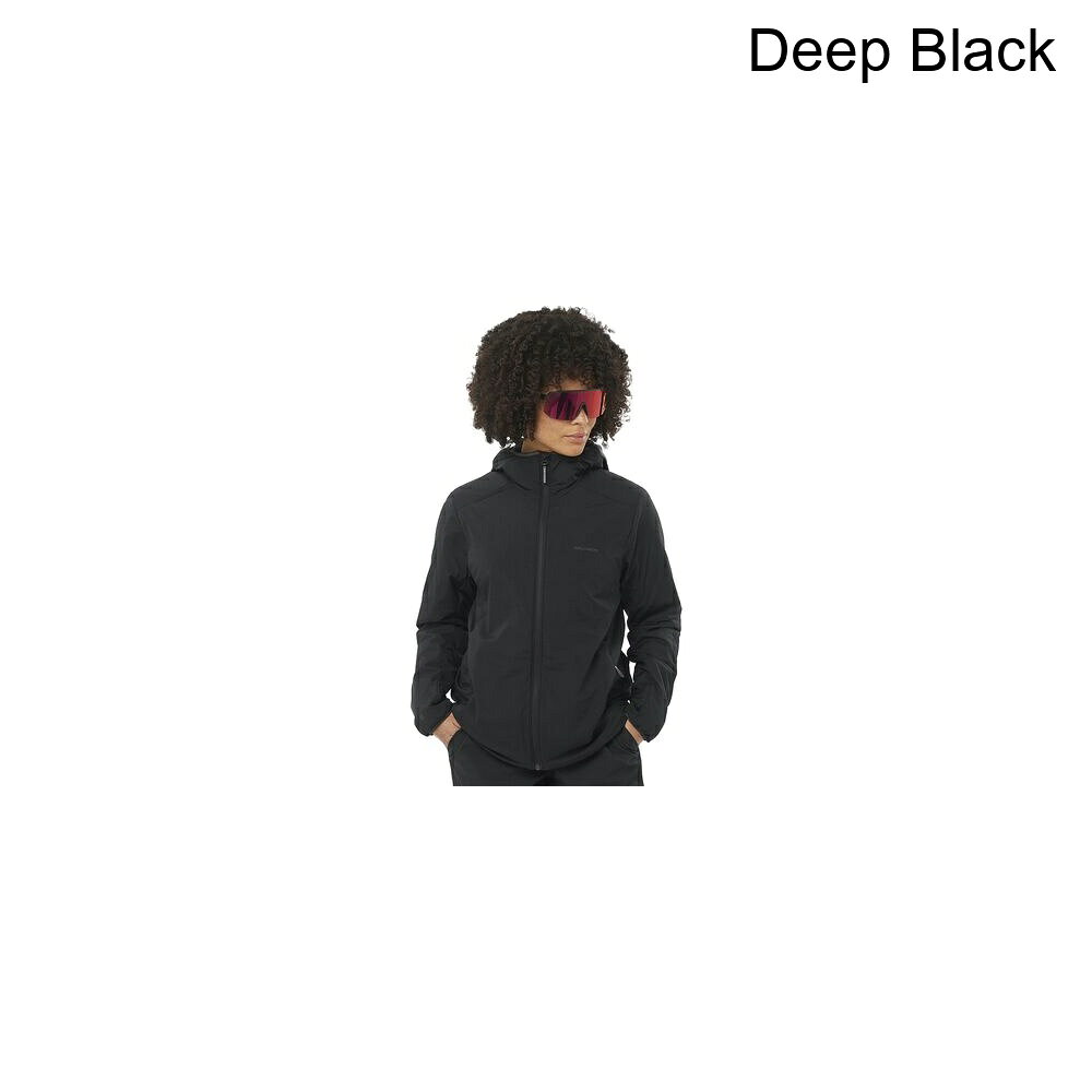 ■商品詳細■ブランドSalomonサロモン■商品名Mountain Flex Hooded Jacket - Women'sマウンテン フレックス フーデット ジャケット - ウィメンズ■商品状態新品・並行輸入品■色Deep Black■備考(取寄) サロモン レディース マウンテン フレックス フーデット ジャケット - ウィメンズ Salomon women Mountain Flex Hooded Jacket - Women's Deep BlackSalomon レディース ジャケット トップス アウトドア ウェア ハイキング 登山 マウンテン 山ガール ファッション ブランドbc-salzasb