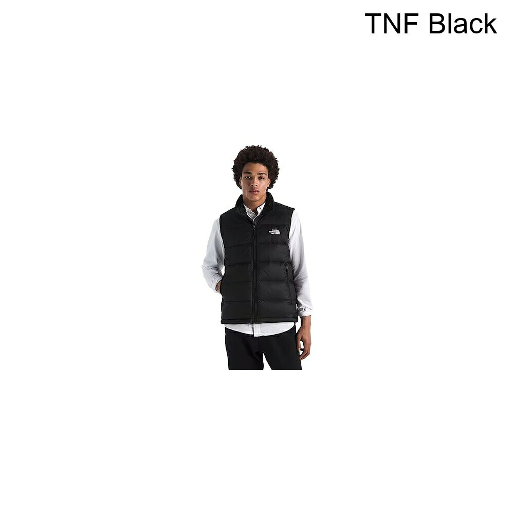 (取寄) ノースフェイス メンズ ハイドレナライト ダウン ベスト - メンズ The North Face men Hydrenalite Down Vest - Men's TNF Black