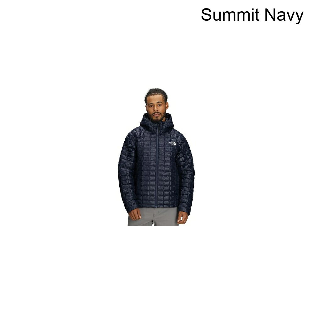 ■商品詳細■ブランドThe North Faceノースフェイス■商品名ThermoBall Hooded Jacket - Men'sサーモボール フーデット ジャケット - メンズ■商品状態新品・並行輸入品■色Summit Navy■備考(取寄) ノースフェイス メンズ サーモボール フーデット ジャケット - メンズ The North Face men ThermoBall Hooded Jacket - Men's Summit NavyThe North Face ノースフェイス ウェア アウター ジャケット メンズ ハイキング 登山 マウンテン アウトドア 大きいサイズbc-tnfzeff