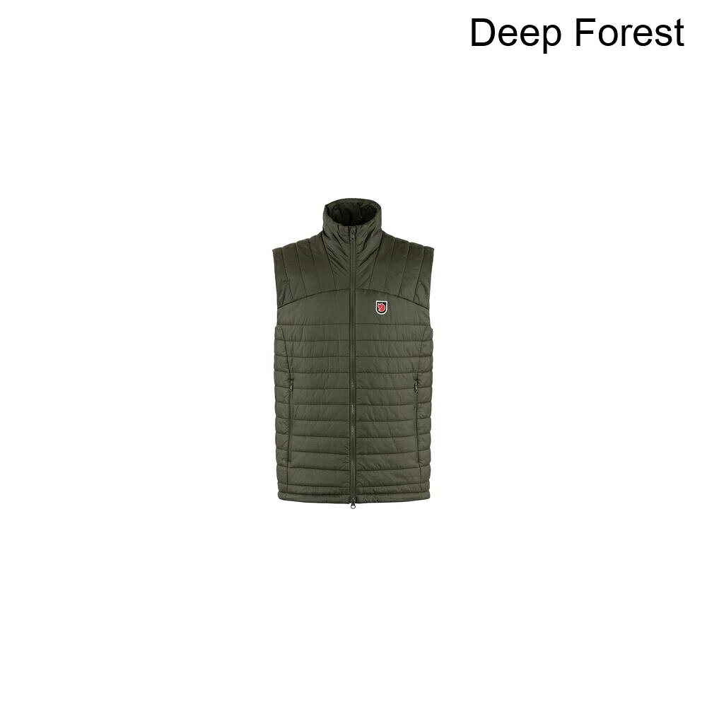 ■商品詳細■ブランドFjallravenフェールラーベン■商品名Expedition X-Latt Vest - Men'sエクスペディション X-ラット ベスト - メンズ■商品状態新品・並行輸入品■色Deep Forest■備考(取寄) フェールラーベン メンズ エクスペディション X-ラット ベスト - メンズ Fjallraven men Expedition X-Latt Vest - Men's Deep ForestFjallraven メンズ ベスト ウェア トップス 登山 アウトドア ブランド カジュアル 男性 大きいサイズ ビックサイズ bc-fjrz0m5