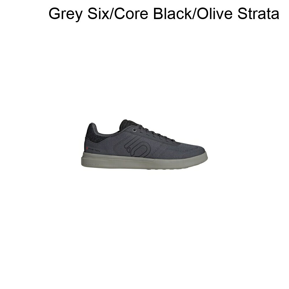 ■商品詳細■ブランドFive Tenファイブテン■商品名Sleuth DLX Canvas Cycling Shoe - Men'sスルース DLX キャンバス サイクリング シューズ - メンズ■商品状態新品・並行輸入品■色Grey Six/Core Black/Olive Strata■備考(取寄) ファイブテン メンズ スルース DLX キャンバス サイクリング シューズ - メンズ Five Ten men Sleuth DLX Canvas Cycling Shoe - Men's Grey Six/Core Black/Olive StrataFive Ten メンズ サイクリングシューズ 靴 シューズ 自転車 サイクリング ブランド 男性 大きいサイズ ビックサイズbc-fvtz13w