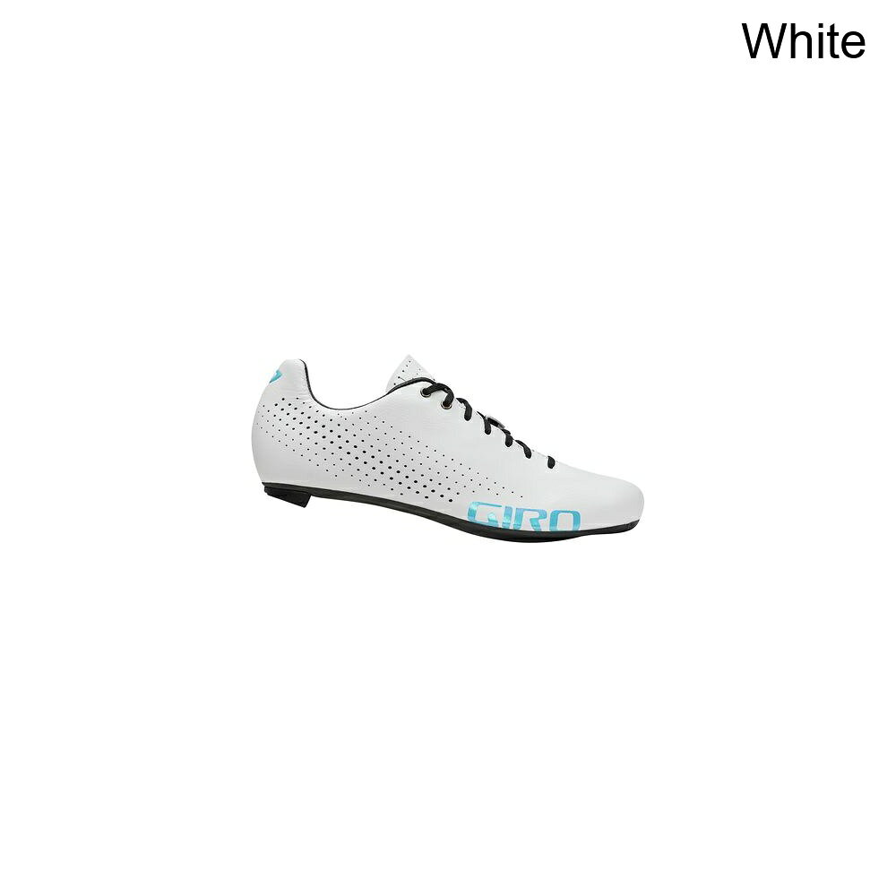 (取寄) ジロ レディース エンパイア ACC サイクリング シューズ - ウィメンズ Giro women Empire ACC Cycling Shoe - Women's White
