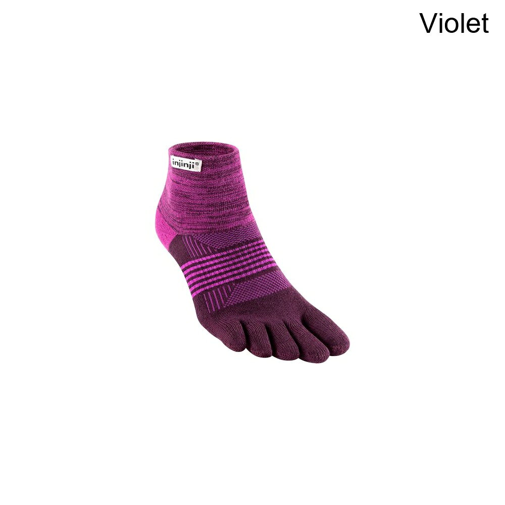 ■商品詳細■ブランドInjinjiインジンジ■商品名Trail Midweight Mini-Crew CoolMax Sock - Women'sトレイル ミッドウエイト ミニ-クルー クールマックス ソック - ウィメンズ■商品状態新品・並行輸入品■色Violet■備考(取寄) インジンジ レディース トレイル ミッドウエイト ミニ-クルー クールマックス ソック - ウィメンズ Injinji women Trail Midweight Mini-Crew CoolMax Sock - Women's VioletInjinji レディース 靴下 ソックス レッグウェア ブランド ファッション 女性 大きいサイズ ビックサイズbc-inj001b