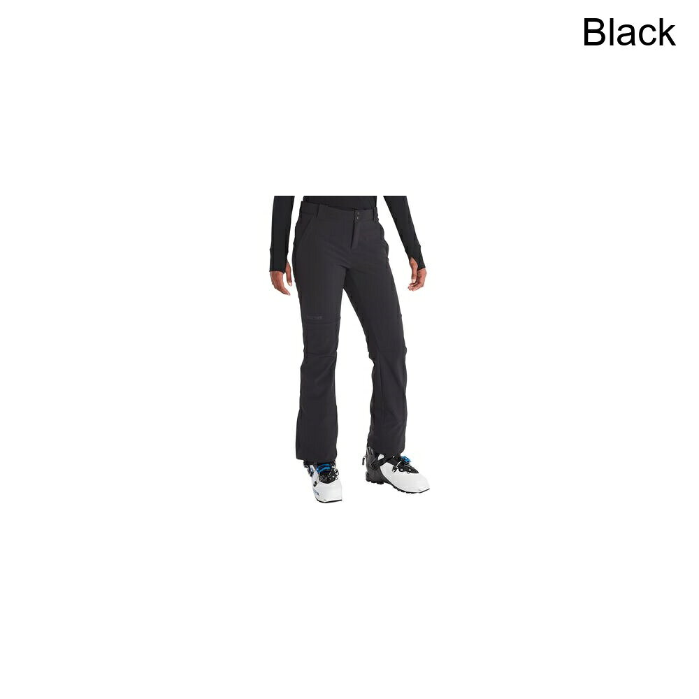 ■商品詳細■ブランドMarmotマーモット■商品名Kate Pant - Women'sケイト パンツ - ウィメンズ■商品状態新品・並行輸入品■色Black■備考(取寄) マーモット レディース ケイト パンツ - ウィメンズ Marmot women Kate Pant - Women's BlackMarmot マーモット パンツ スキー スノボ パンツ レディース スノーボード ハイキング 登山 マウンテン アウトドアbc-marza23