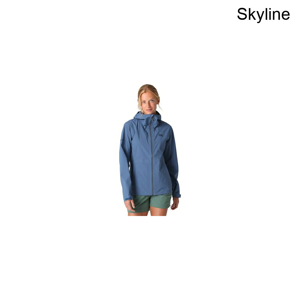 ■商品詳細■ブランドOutdoor Researchアウトドア リサーチ■商品名Stratoburst Stretch Rain Jacket - Women'sストラトバースト ストレッチ レイン ジャケット - ウィメンズ■商品状態新品・並行輸入品■色Skyline■備考(取寄) アウトドア リサーチ レディース ストラトバースト ストレッチ レイン ジャケット - ウィメンズ Outdoor Research women Stratoburst Stretch Rain Jacket - Women's SkylineOutdoor Research メンズ レインウェア レインジャケット アウター ハイキング 登山 マウンテン アウトドア 雨具 男性 大きいサイズbc-odrz8xr