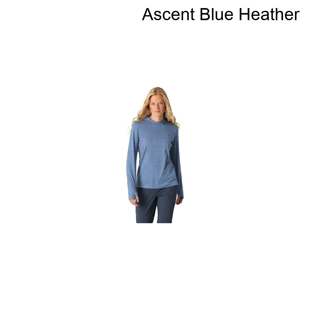 ■商品詳細■ブランドOutdoor Researchアウトドア リサーチ■商品名ActiveIce Spectrum Sun Hoodie - Women'sアクティブアイス スペクトラム サン ブーディ - ウィメンズ■商品状態新品・並行輸入品■色Ascent Blue Heather■備考(取寄) アウトドア リサーチ レディース アクティブアイス スペクトラム サン ブーディ - ウィメンズ Outdoor Research women ActiveIce Spectrum Sun Hoodie - Women's Ascent Blue HeatherOutdoor Research レディース トップス Tシャツ 長袖 タンクトップ ブランド スポーツ フィットネス カジュアル 大きいサイズ ビックサイズbc-odrz92g
