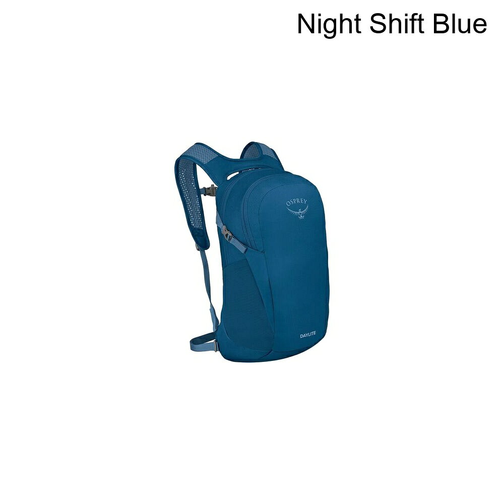 ■商品詳細■ブランドOsprey Packsオスプレーパック■商品名Daylite 13L Backpackデイライト 13L バックパック■商品状態新品・並行輸入品■色Night Shift Blue■備考(取寄) オスプレーパック デイライト 13L バックパック Osprey Packs Daylite 13L Backpack Night Shift BlueOsprey Packs リュック バックパック 鞄 かばん 登山 アウトドア ブランド カジュアル ストリートbc-ospz19s