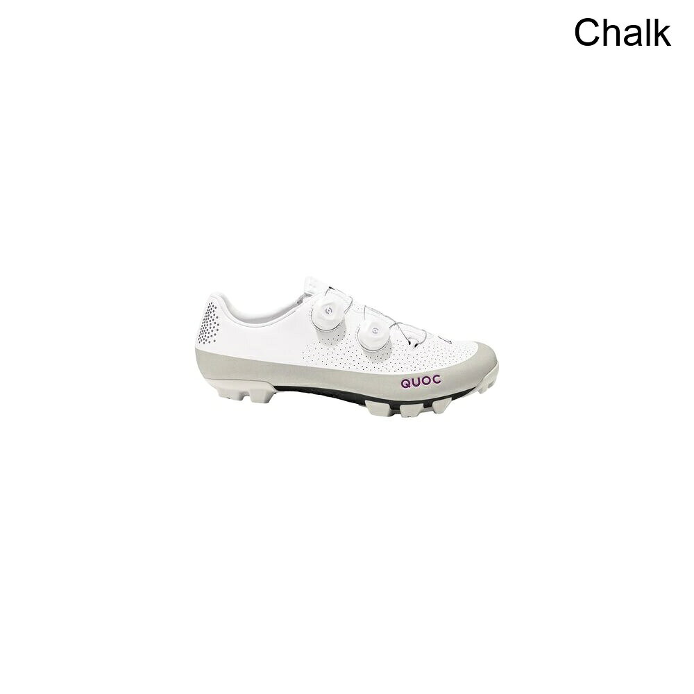 (取寄) グラン ツアラー XC サイクリング シューズ QUOC Gran Tourer XC Cycling Shoe Chalk