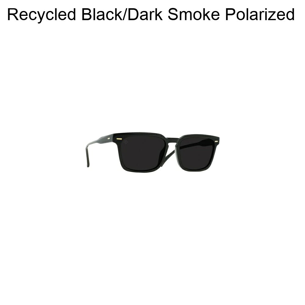 ■商品詳細■ブランドRAEN opticsレーン オプティクス■商品名Adin Polarized Sunglassesアディン ポーラライズド サングラス■商品状態新品・並行輸入品■色Recycled Black/Dark Smoke Polarized■備考(取寄) レーン オプティクス アディン ポーラライズド サングラス RAEN optics Adin Polarized Sunglasses Recycled Black/Dark Smoke PolarizedRAEN optics スポーツサングラス メガネ 眼鏡bc-rane03f