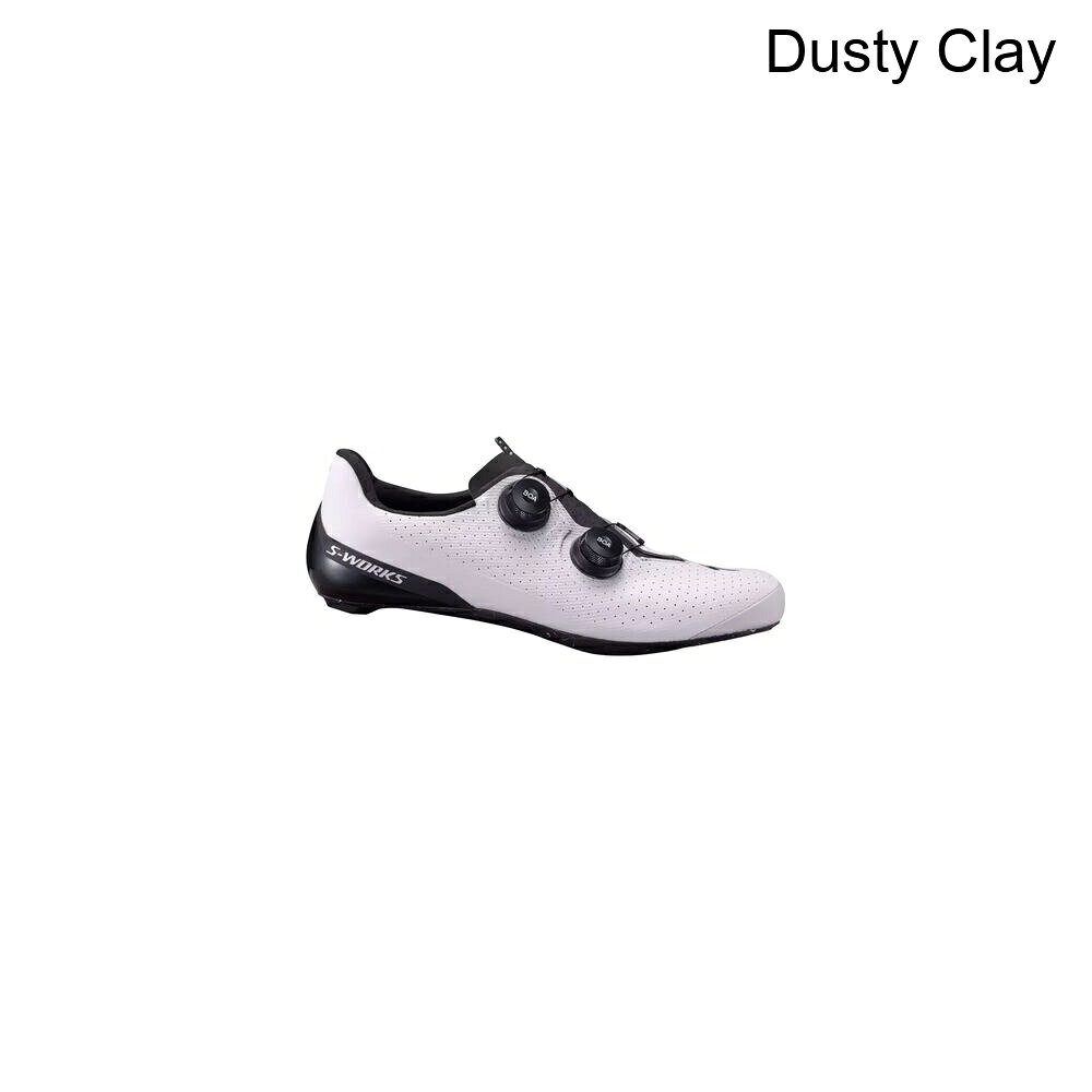 ■商品詳細■ブランドSpecializedスペシャライズド■商品名S-Works Torch Cycling ShoeSワークス トーチ サイクリング シューズ■商品状態新品・並行輸入品■色Dusty Clay■備考(取寄) スペシャライズド Sワークス トーチ サイクリング シューズ Specialized S-Works Torch Cycling Shoe Dusty ClaySpecialized メンズ サイクリングシューズ 靴 シューズ 自転車 サイクリング ブランド 男性 大きいサイズ ビックサイズbc-scq00v0