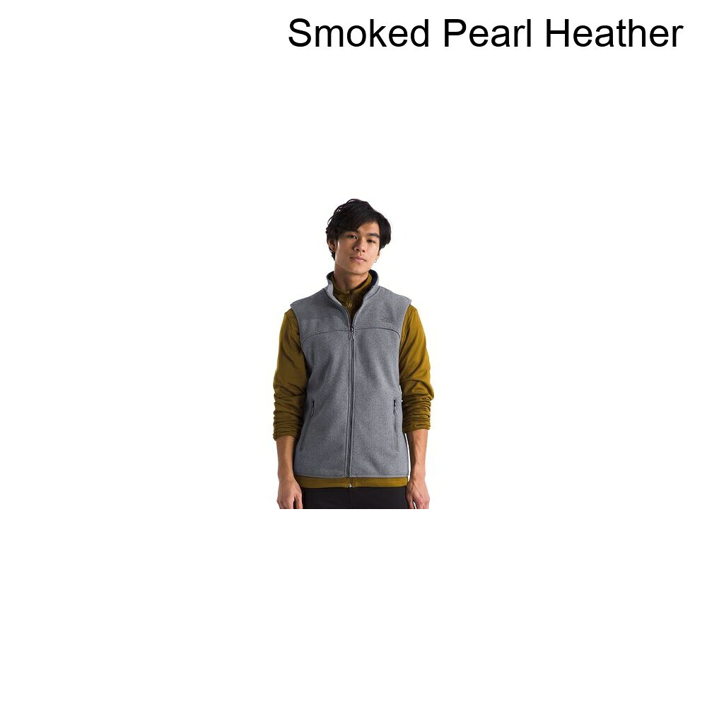 ■商品詳細■ブランドThe North Faceノースフェイス■商品名Front Range Fleece Vest - Men'sフロント レンジ フリース ベスト - メンズ■商品状態新品・並行輸入品■色Smoked Pearl Heather■備考(取寄) ノースフェイス メンズ フロント レンジ フリース ベスト - メンズ The North Face men Front Range Fleece Vest - Men's Smoked Pearl HeatherThe North Face ノースフェイス ベスト ウェア トップス 登山 アウトドア ブランド カジュアル ストリート メンズ 大きいサイズbc-tnfzd5o