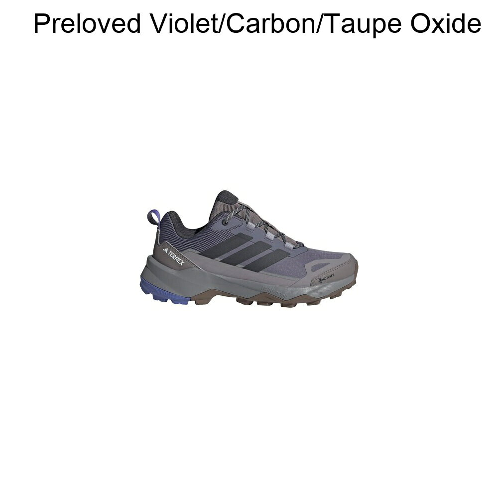 ■商品詳細■ブランドAdidas TERREXアディダステレックス■商品名Terrex Skychaser AX5 GTX Hiking Shoe - Women'sテレックス スカイチェイサー Gtx ハイキング シューズ - ウィメンズ■商品状態新品・並行輸入品■色Preloved Violet/Carbon/Taupe Oxide■備考(取寄) アディダステレックス レディース テレックス スカイチェイサー Gtx ハイキング シューズ - ウィメンズ Adidas TERREX women Terrex Skychaser AX5 GTX Hiking Shoe - Women's Preloved Violet/Carbon/Taupe OxideAdidas TERREX シューズ ブーツ スニーカー アウトドア ブランド レッキング 登山 カジュアル 大きいサイズ ビックサイズbc-adaz0pn