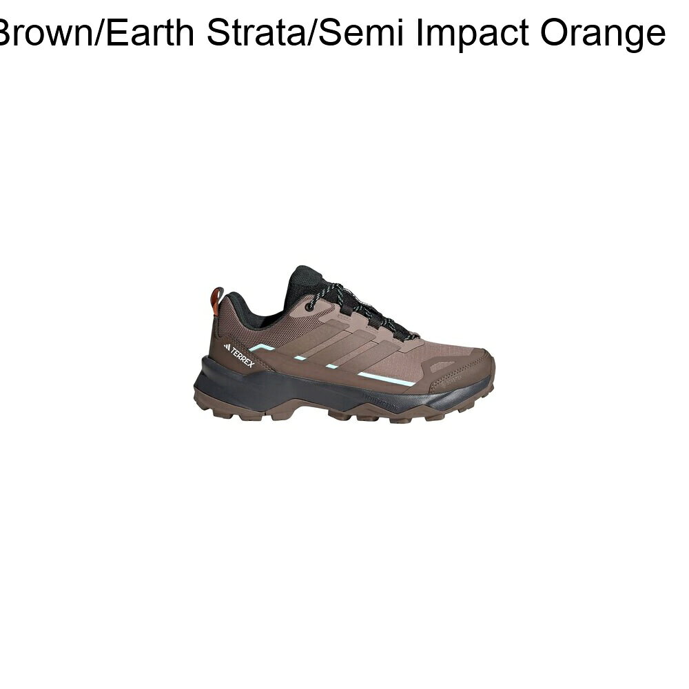 ■商品詳細■ブランドAdidas TERREXアディダステレックス■商品名Terrex Skychaser AX5 GTX Hiking Shoe - Women'sテレックス スカイチェイサー Gtx ハイキング シューズ - ウィメンズ■商品状態新品・並行輸入品■色Trace Brown/Earth Strata/Semi Impact Orange■備考(取寄) アディダステレックス レディース テレックス スカイチェイサー Gtx ハイキング シューズ - ウィメンズ Adidas TERREX women Terrex Skychaser AX5 GTX Hiking Shoe - Women's Trace Brown/Earth Strata/Semi Impact OrangeAdidas TERREX シューズ ブーツ スニーカー アウトドア ブランド レッキング 登山 カジュアル 大きいサイズ ビックサイズbc-adaz0pn