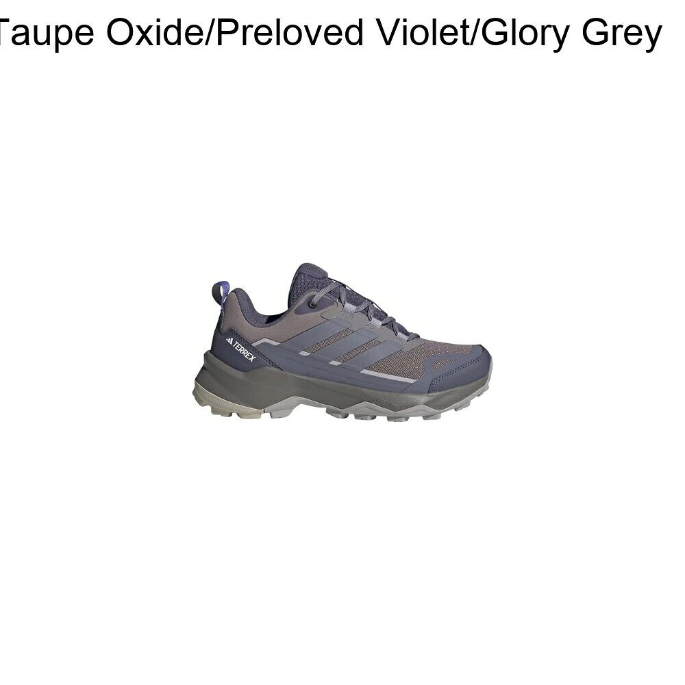 ■商品詳細■ブランドAdidas TERREXアディダステレックス■商品名Terrex Skychaser AX5 Hiking Shoe - Women'sテレックス スカイチェイサー ハイキング シューズ - ウィメンズ■商品状態新品・並行輸入品■色Taupe Oxide/Preloved Violet/Glory Grey■備考(取寄) アディダステレックス レディース テレックス スカイチェイサー ハイキング シューズ - ウィメンズ Adidas TERREX women Terrex Skychaser AX5 Hiking Shoe - Women's Taupe Oxide/Preloved Violet/Glory GreyAdidas TERREX シューズ ブーツ スニーカー アウトドア ブランド レッキング 登山 カジュアル 大きいサイズ ビックサイズbc-adaz0pp