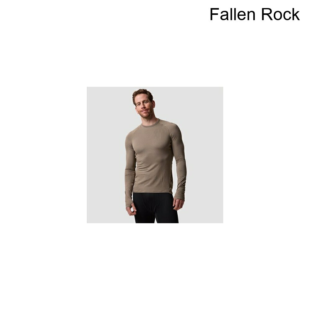 ■商品詳細■ブランドBackcountryバックカントリー■商品名Pines Microgrid Ultra-LT Baselayer Crew Top - Men'sパインズ ベースレイヤー— クルー トップ - メンズ■商品状態新品・並行輸入品■色Fallen Rock■備考(取寄) バックカントリー メンズ パインズ ベースレイヤー— クルー トップ - メンズ Backcountry men Pines Microgrid Ultra-LT Baselayer Crew Top - Men's Fallen RockBackcountry トップス インナー メンズ 防寒 登山 アウトドア ブランド カジュアル ストリート 大きいサイズ ビックサイズ bc-bccz375