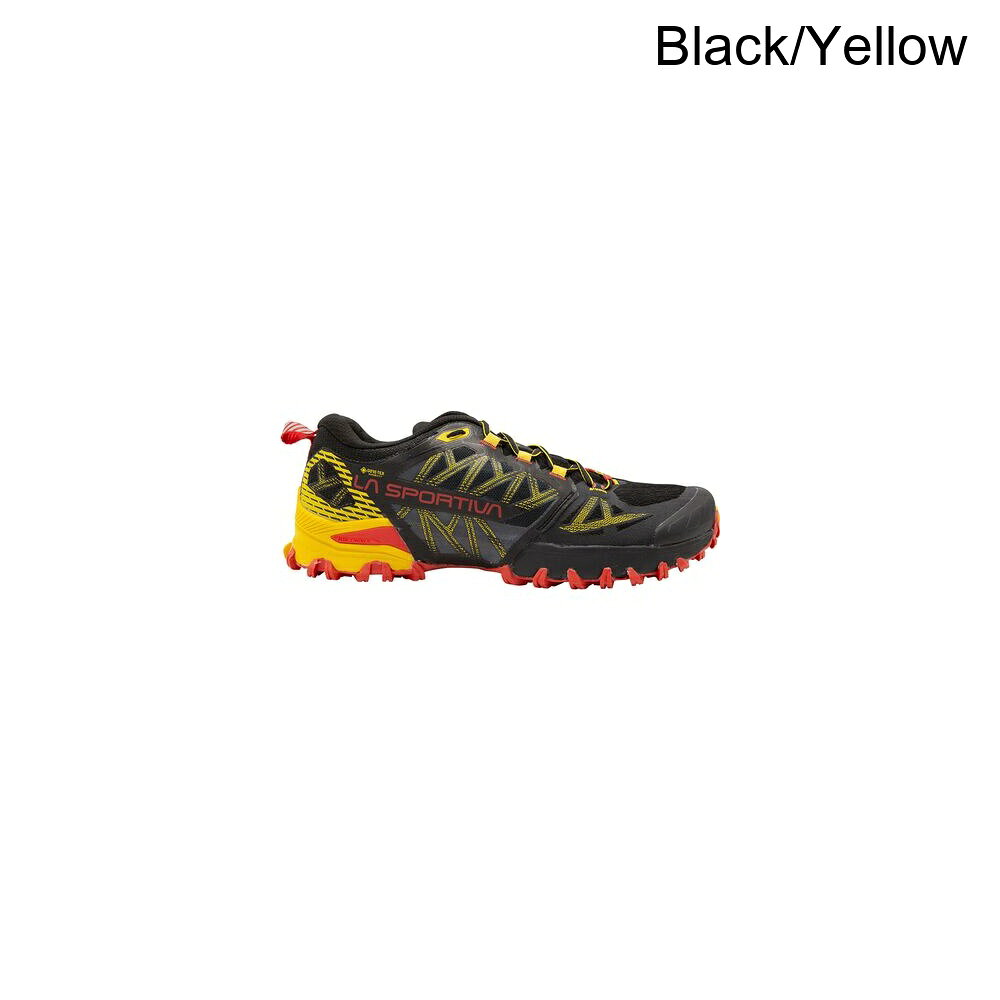 ■商品詳細■ブランドLa Sportivaスポルティバ■商品名Bushido III GTX Wide Trail Running Shoe - Men'sブシドー 3 Gtx ワイド トレイル ランニング シューズ - メンズ■商品状態新品・並行輸入品■色Black/Yellow■備考(取寄) スポルティバ メンズ ブシドー 3 Gtx ワイド トレイル ランニング シューズ - メンズ La Sportiva men Bushido III GTX Wide Trail Running Shoe - Men's Black/YellowLa Sportiva メンズ シューズ スニーカー スポーツ ブランド ランニング マラソン カジュアル 大きいサイズ ビックサイズbc-lspz2qi