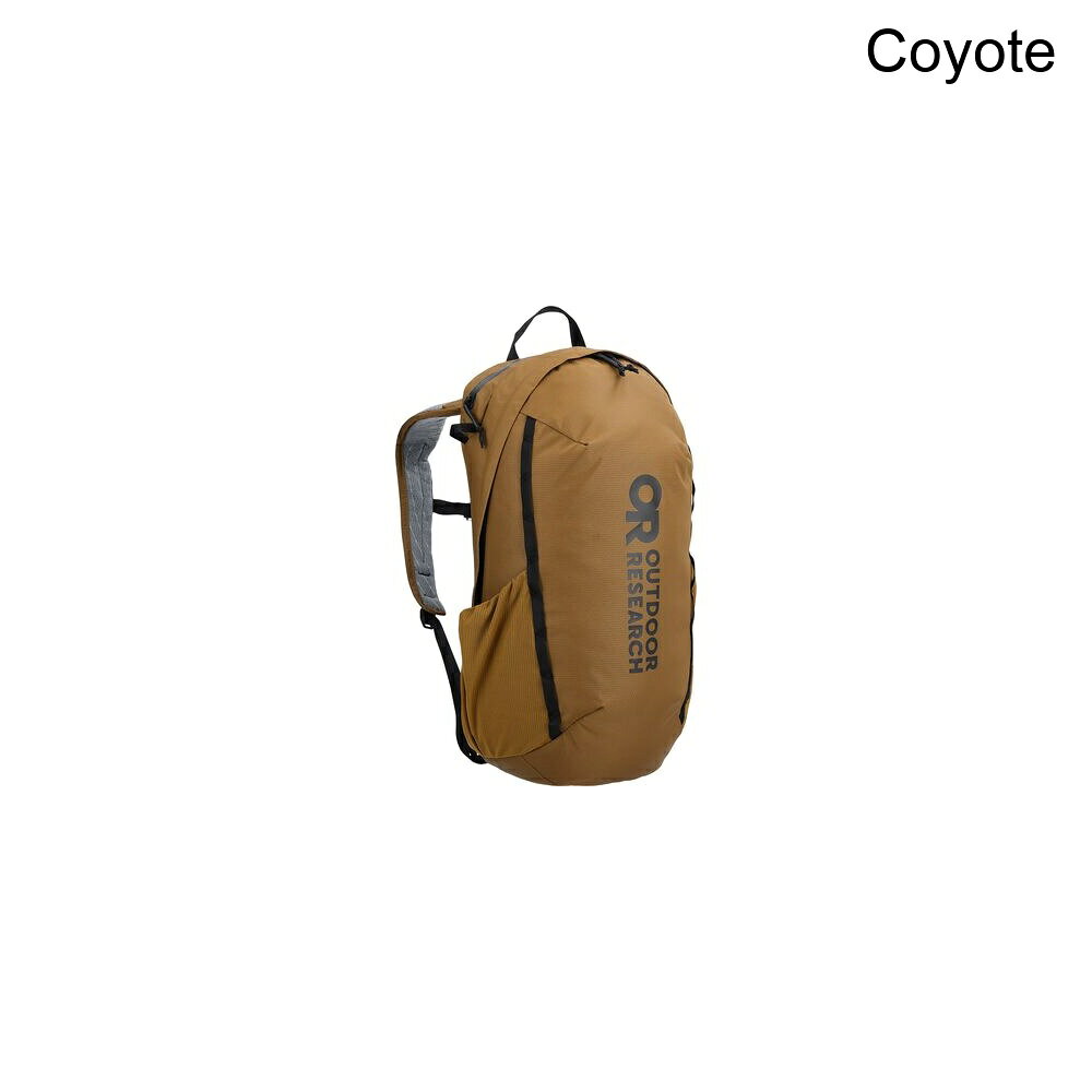 ■商品詳細■ブランドOutdoor Researchアウトドア リサーチ■商品名Adrenaline 20L Day Packアドレナリン 20L デイ パック■商品状態新品・並行輸入品■色Coyote■備考(取寄) アウトドア リサーチ アドレナリン 20L デイ パック Outdoor Research Adrenaline 20L Day Pack CoyoteOutdoor Research リュック バックパック 鞄 かばん 登山 アウトドア ブランド カジュアル ストリートbc-odrz8ts