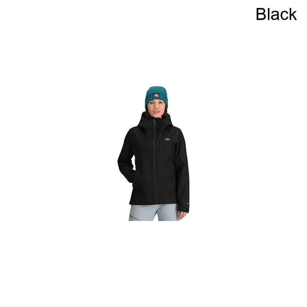 ■商品詳細■ブランドOutdoor Researchアウトドア リサーチ■商品名Grandridge GORE-TEX Jacket - Women'sゴア-テックス ジャケット - ウィメンズ■商品状態新品・並行輸入品■色Black■備考(取寄) アウトドア リサーチ レディース ゴア-テックス ジャケット - ウィメンズ Outdoor Research women Grandridge GORE-TEX Jacket - Women's BlackOutdoor Research メンズ レインウェア レインジャケット アウター ハイキング 登山 マウンテン アウトドア 雨具 男性 大きいサイズbc-odrz91r