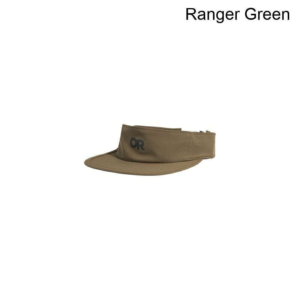 ■商品詳細■ブランドOutdoor Researchアウトドア リサーチ■商品名Trail LT Visorトレイル Lt バイザー■商品状態新品・並行輸入品■色Ranger Green■備考(取寄) アウトドア リサーチ トレイル Lt バイザー Outdoor Research Trail LT Visor Ranger GreenOutdoor Research サンバイザー メンズ 帽子 ファッション アウトドアbc-odrz93x