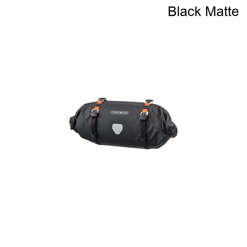 ■商品詳細■ブランドOrtliebオルトリーブ■商品名Handlebar Pack Flexハンドルバー パック フレックス■商品状態新品・並行輸入品■色Black Matte■備考(取寄) オルトリーブ ハンドルバー パック フレックス Ortlieb Handlebar Pack Flex Black MatteOrtlieb バッグ フロントバッグ 自転車用 アクセサリー スポーツ アウトドア 自転車 サイクリングbc-olba05i