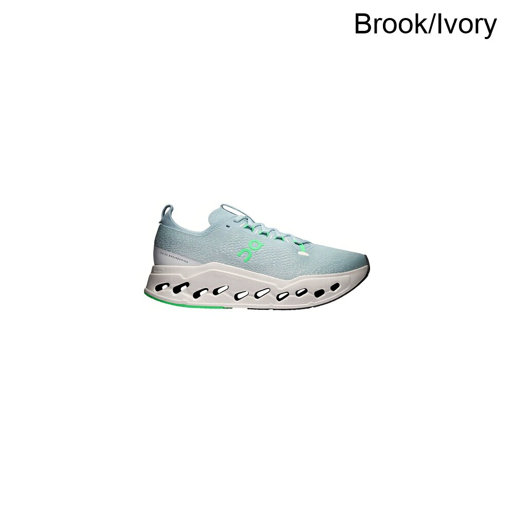 ■商品詳細■ブランドOn Runningオンランニング■商品名Cloudsurfer Max Running Shoe - Men'sクラウドサーファー マックス ランニング シューズ - メンズ■商品状態新品・並行輸入品■色Brook/Ivory■備考(取寄) オンランニング メンズ クラウドサーファー マックス ランニング シューズ - メンズ On Running men Cloudsurfer Max Running Shoe - Men's Brook/IvoryOn Running メンズ シューズ スニーカー スポーツ ブランド ランニング マラソン カジュアル 大きいサイズ ビックサイズbc-onfb0e2