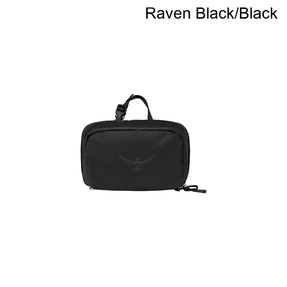 ■商品詳細■ブランドOsprey Packsオスプレーパック■商品名Transporter Toiletry Kitトランスポーター トイレタリー キット■商品状態新品・並行輸入品■色Raven Black/Black■備考(取寄) オスプレーパック トランスポーター トイレタリー キット Osprey Packs Transporter Toiletry Kit Raven Black/BlackOsprey Packs ダッフルバッグ ボストンバッグ 鞄 Bag 登山 アウトドア ブランド カジュアル ストリート bc-ospz1oi