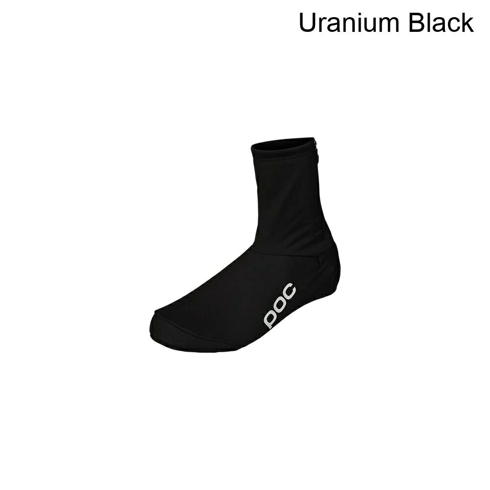 (取寄) POC メンズ サーマル ヘビー ブーティ - メンズ POC men Thermal Heavy Bootie - Men's Uranium Black