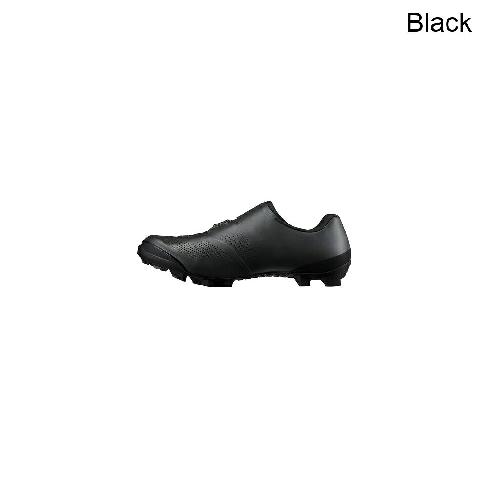 スウィートラグの(取寄) シマノ レディース サイクリング シューズ - ウィメンズ Shimano women XC703 Cycling Shoe - Women's Black｜アングル3