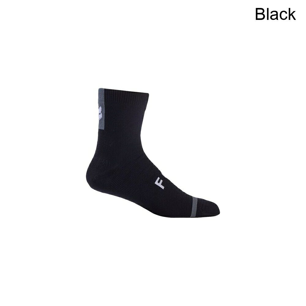 (取寄) フォックスレーシング ディフェンド ウォーター ソック Fox Racing Defend Water Sock Black