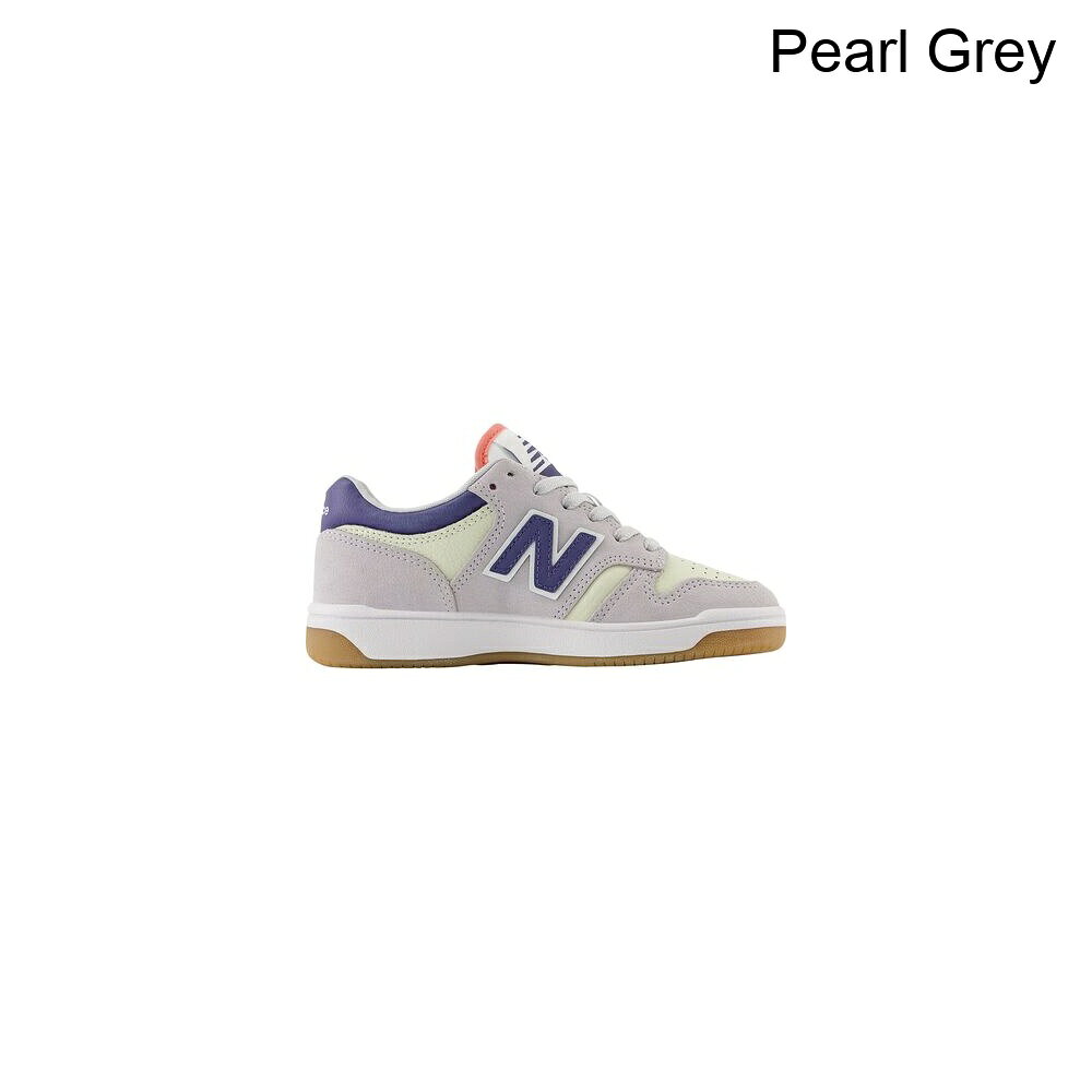 ■商品詳細■ブランドNew Balanceニューバランス■商品名480 Shoe - Little Kids'480 シューズ - リトル キッズ■商品状態新品・並行輸入品■色Pearl Grey■備考(取寄) ニューバランス リトルキッズ 480 シューズ - リトル キッズ New Balance little kids 480 Shoe - Little Kids' Pearl GreyNew Balance キッズ ウェア ブランド カジュアル ストリート アウトドアbc-newz1pb