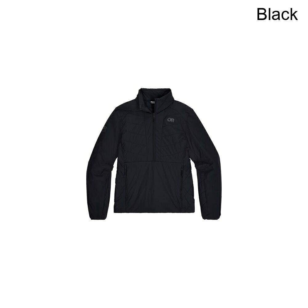 ■商品詳細■ブランドOutdoor Researchアウトドア リサーチ■商品名Vesper Insulated Pullover - Women'sヴェスパー インサレーテッド プルオーバー - ウィメンズ■商品状態新品・並行輸入品■色Black■備考(取寄) アウトドア リサーチ レディース ヴェスパー インサレーテッド プルオーバー - ウィメンズ Outdoor Research women Vesper Insulated Pullover - Women's BlackOutdoor Research レディース ジャケット トップス アウトドア ウェア ハイキング 登山 マウンテン 山ガール ファッション ブランドbc-odrz961