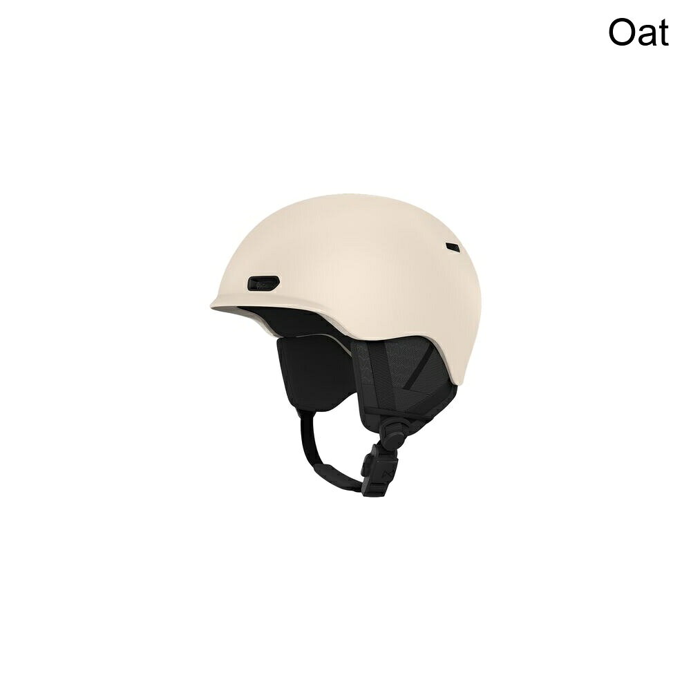 (取寄) アノン オスロ ウェーブセル ヘルメット Anon Oslo WaveCel Helmet Oat