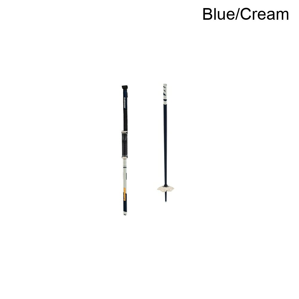 (取寄) アルマダ レギオン スキー ポール - 2027 Armada Legion Ski Pole - 2027 Blue/Cream