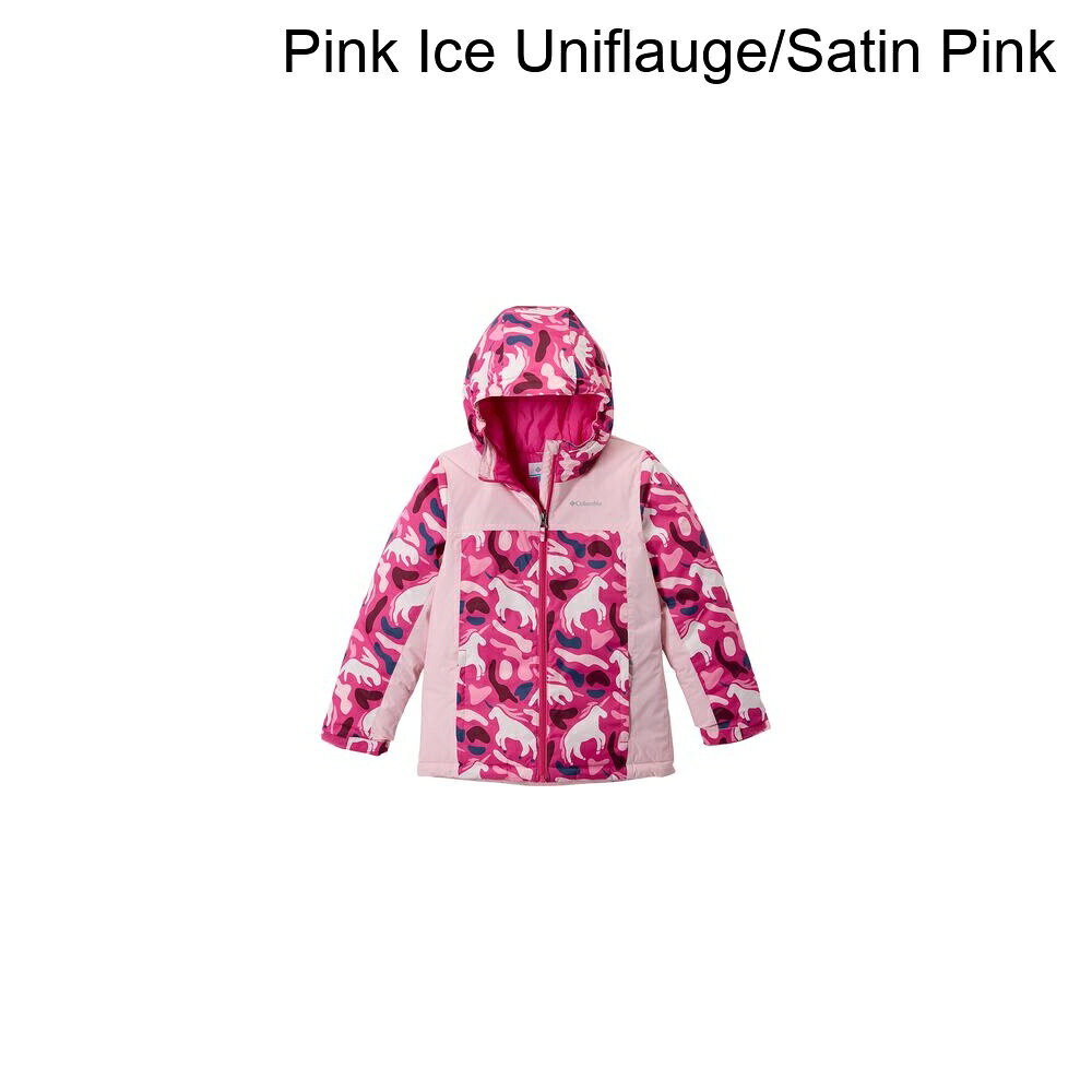 ■商品詳細■ブランドColumbiaコロンビア■商品名Horizon Ride IV Printed Jacket - Girls'ホライゾン ライド Iv プリンテッド ジャケット - ガールズ■商品状態新品・並行輸入品■色Pink Ice Uniflauge/Satin Pink■備考(取寄) コロンビア ガールズ ホライゾン ライド Iv プリンテッド ジャケット - ガールズ Columbia girls Horizon Ride IV Printed Jacket - Girls' Pink Ice Uniflauge/Satin PinkColumbia コロンビア キッズ ウェア レディースサイズ アウトドア 登山 ブランド カジュアル ストリート アウトドア スポーツ bc-colzdou
