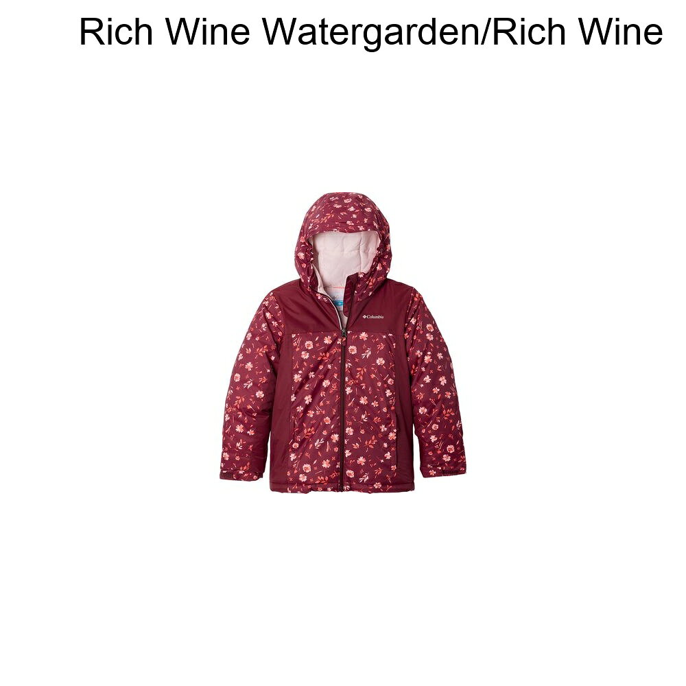 ■商品詳細■ブランドColumbiaコロンビア■商品名Horizon Ride IV Printed Jacket - Girls'ホライゾン ライド Iv プリンテッド ジャケット - ガールズ■商品状態新品・並行輸入品■色Rich Wine Watergarden/Rich Wine■備考(取寄) コロンビア ガールズ ホライゾン ライド Iv プリンテッド ジャケット - ガールズ Columbia girls Horizon Ride IV Printed Jacket - Girls' Rich Wine Watergarden/Rich WineColumbia コロンビア キッズ ウェア レディースサイズ アウトドア 登山 ブランド カジュアル ストリート アウトドア スポーツ bc-colzdou