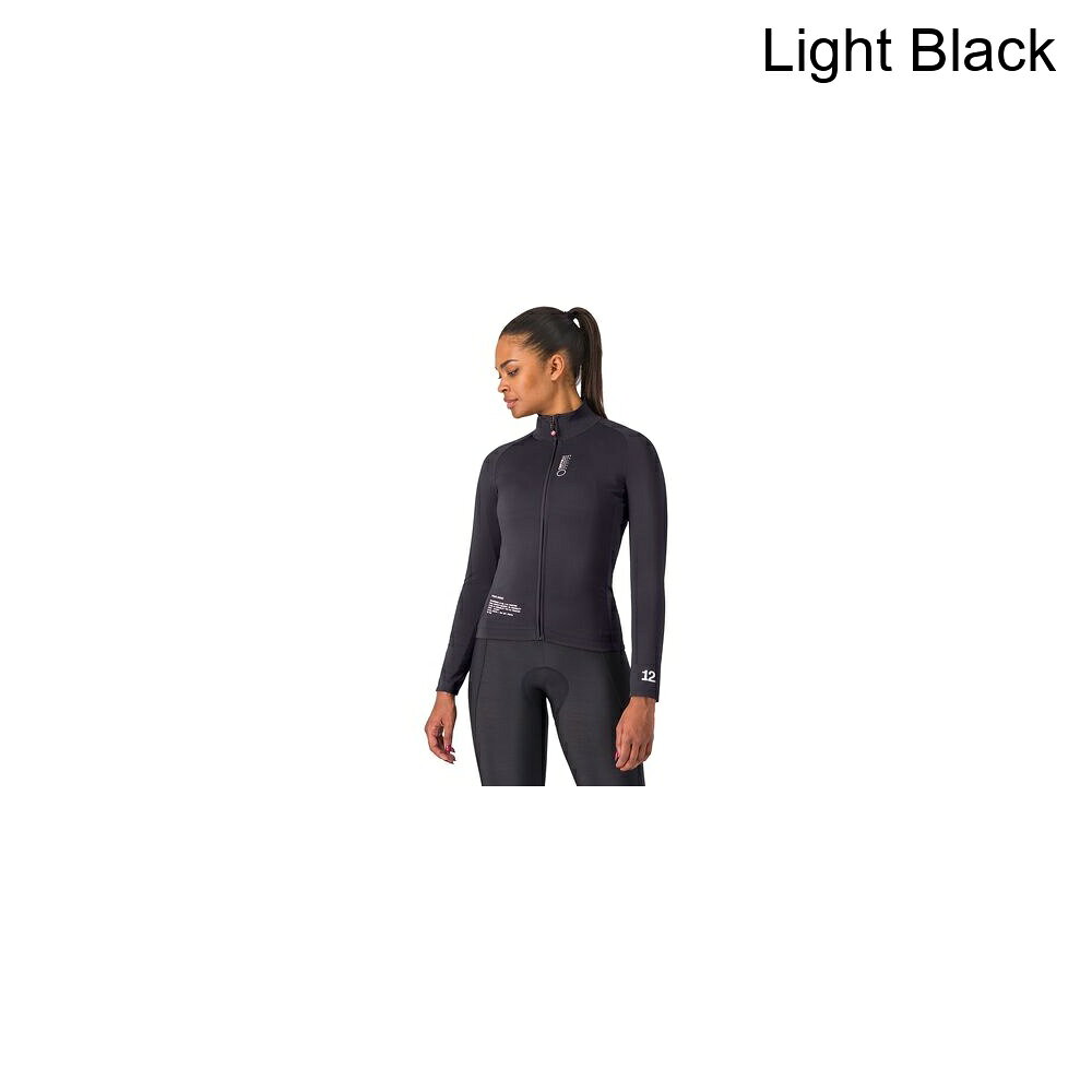 (取寄) カステリ レディース ジャケット - ウィメンズ Castelli women Do.Di.Ci. J...
