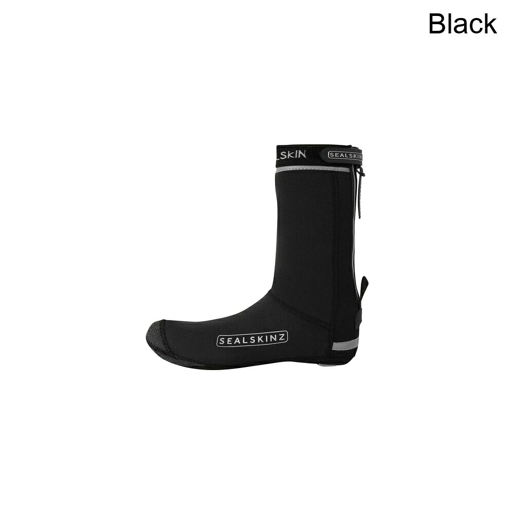 (取寄) シールスキンズ オール ウェザー サイクル オーバーシュー SealSkinz Hempt...