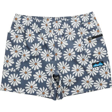 (取寄) カブー レディース レイラニ ショート - ウィメンズ KAVU women Leilani Short - Women's Daisy Love