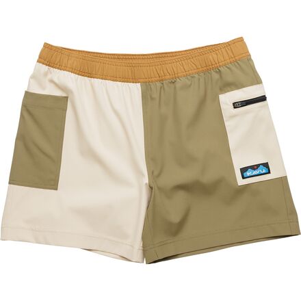 (取寄) カブー レディース レイラニ ショート - ウィメンズ KAVU women Leilani Short - Women's Earth Fusion