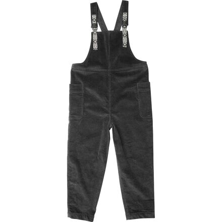 (取寄) カブー レディース サン ファン オーバーオール - ウィメンズ KAVU women San Juan Overalls - Women's Moonless Night