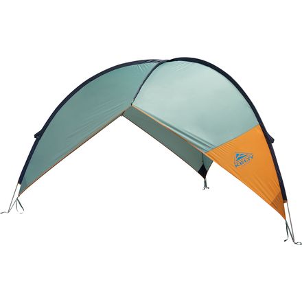 KELTY ケルティ サンシェード タープ キャンプ テント ドーム型 Amazon