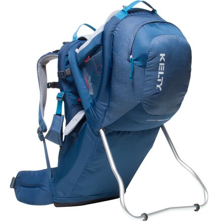 Dana Design - (取寄) ケルティ ジャーニー パーフェクトフィット 26L バックパック Kelty Journey PerfectFIT 26L Backpack Insignia Blue