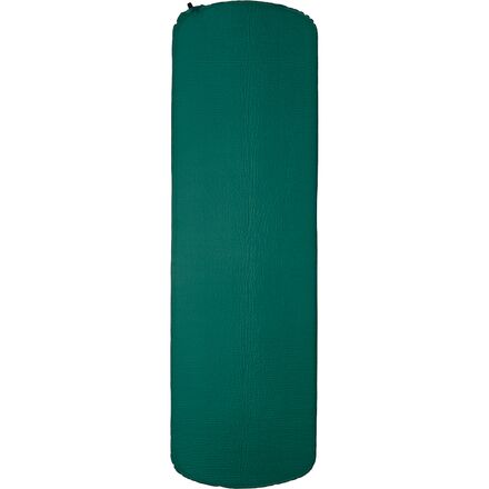 Mat - (取寄) ケルティ ミストラル SI マミー スリーピング パッド Kelty Mistral SI Mummy Sleeping Pad Posy Green