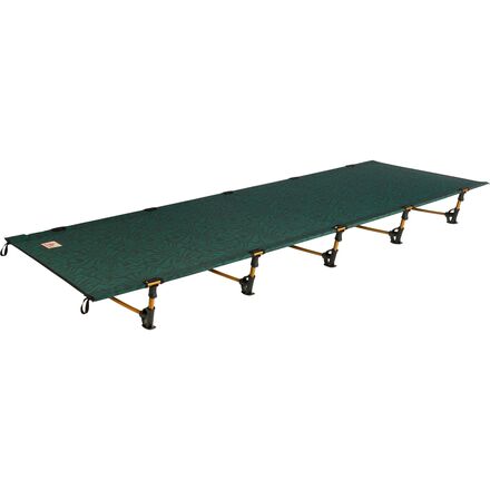 Mat - (取寄) ケルティ ローダウン コット Kelty Lowdown Cot Fern