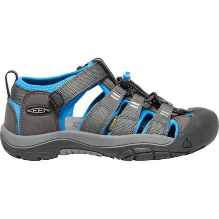 (取寄) キーン キッズ ニューポート エイチツー サンダル - キッズ KEEN kids Newp...