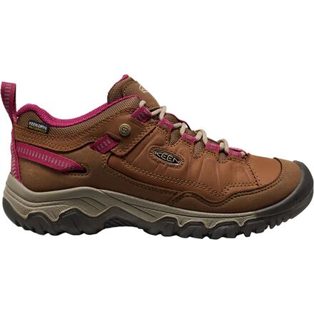 (取寄) キーン レディース ターギー Iv Wp ハイキング ブーツ - ウィメンズ KEEN w...