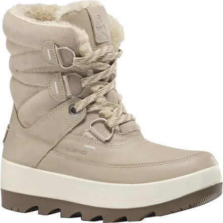 樂天商城 - (取寄) カミック レディース セレステ ミッド ブーツ - ウィメンズ Kamik women Celeste Mid Boot - Women's Light Taupe