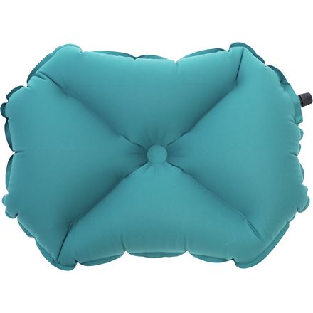 (取寄) クライミット ピロー X ラージ Klymit Pillow X Large Teal