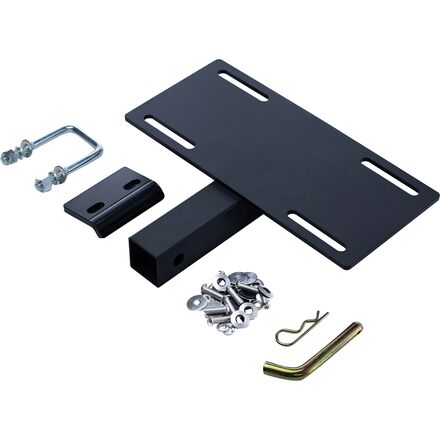 Accessories - (取寄) クライミット ウォーターポート 8 ガロン ヒッチ マウント Klymit WaterPORT 8 Gallon Hitch Mount